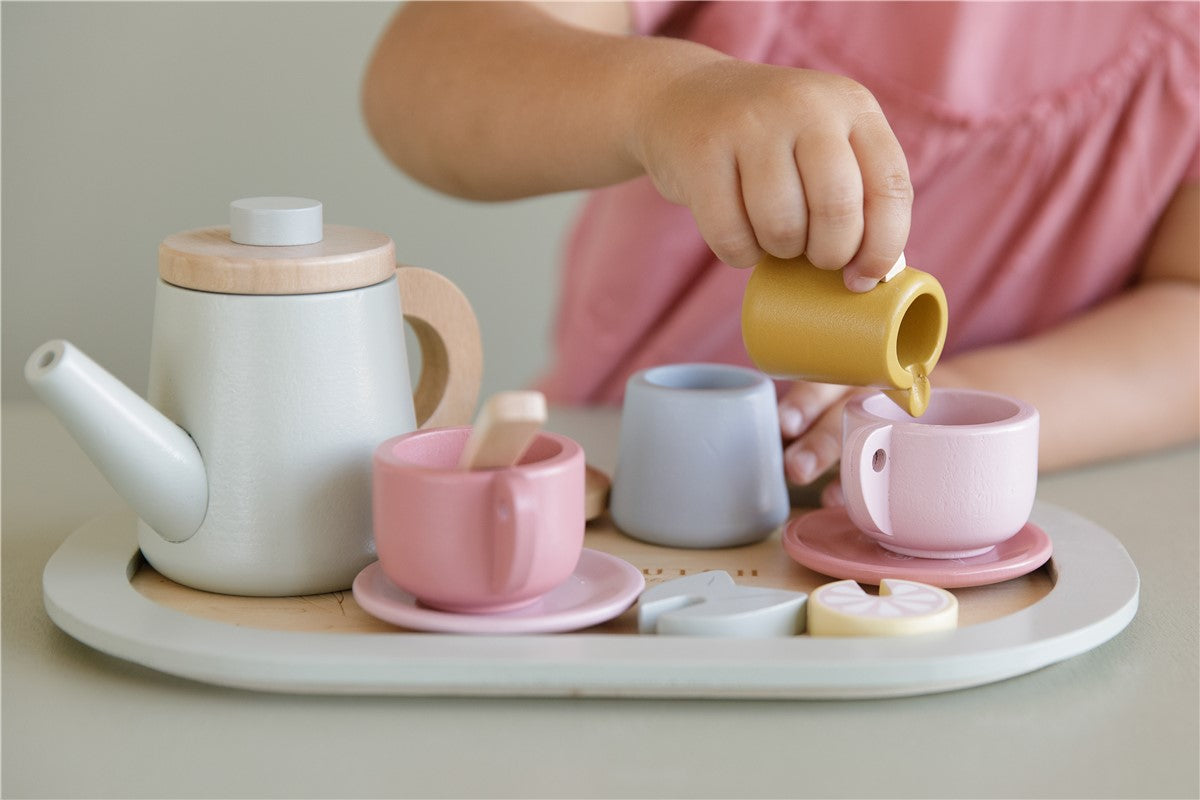 SET DE TE LITTLE DUTCH