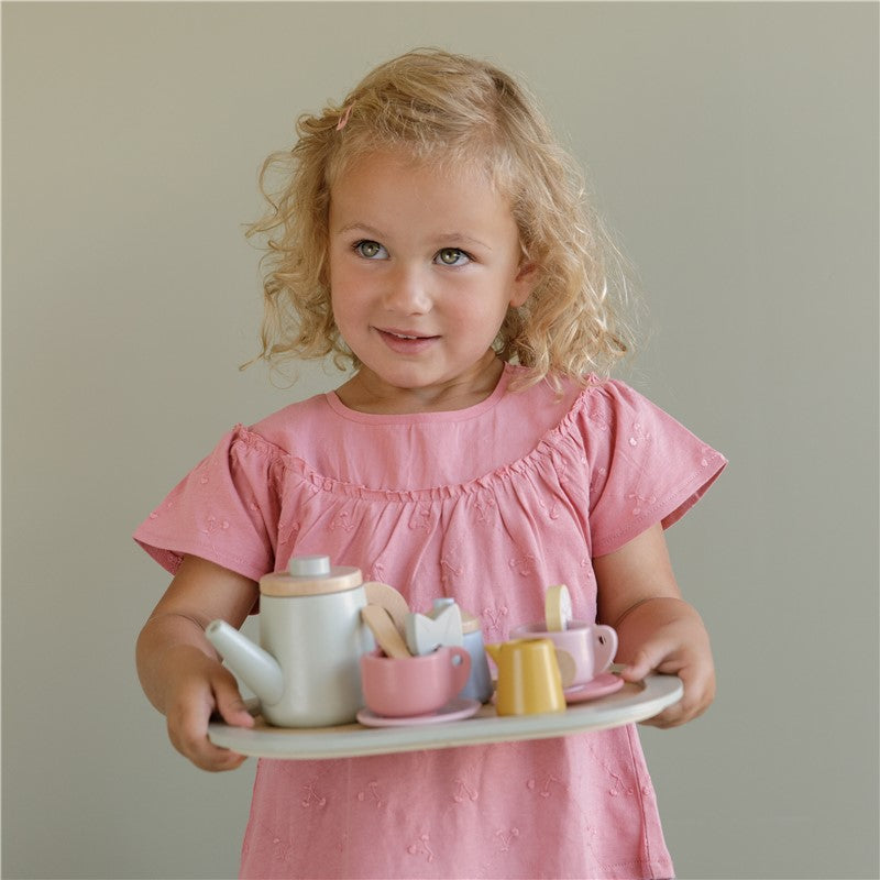 SET DE TE LITTLE DUTCH