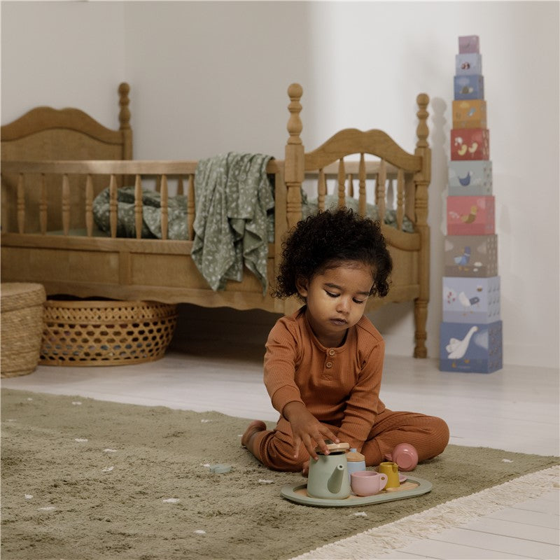 SET DE TE LITTLE DUTCH
