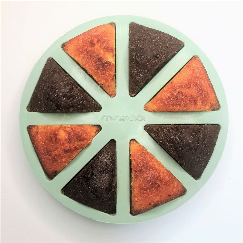 SLICES VERDE RIVER MINIKOIOI