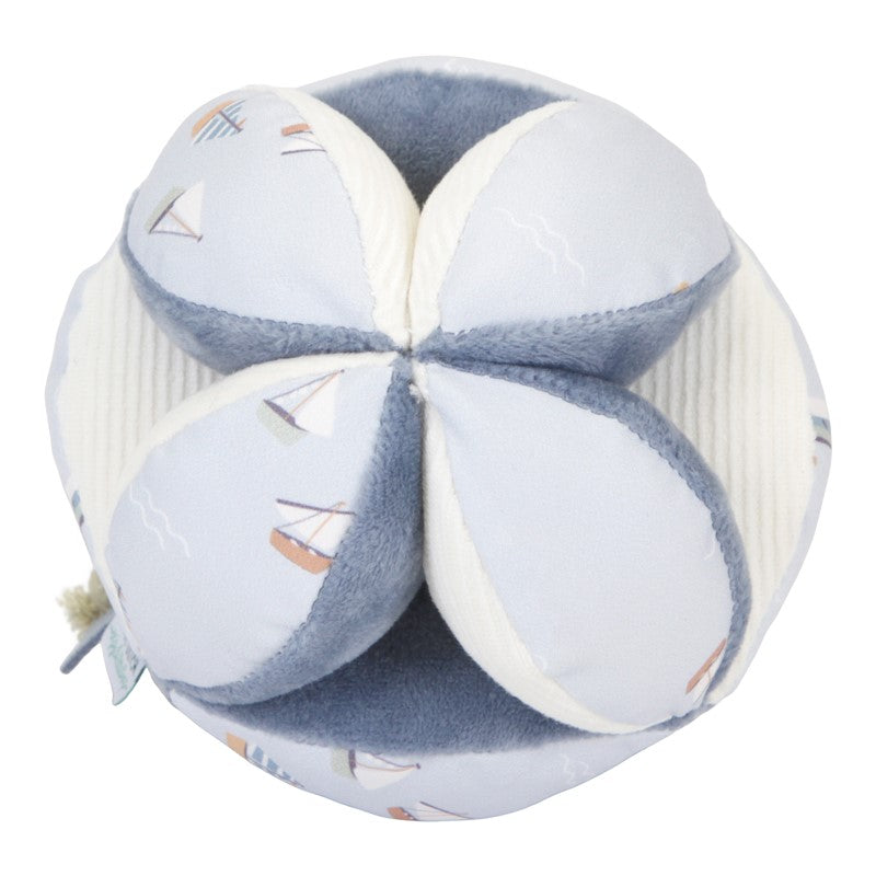 PELOTA MONTESSORI SAILORS BAY LITTLE DUTCH