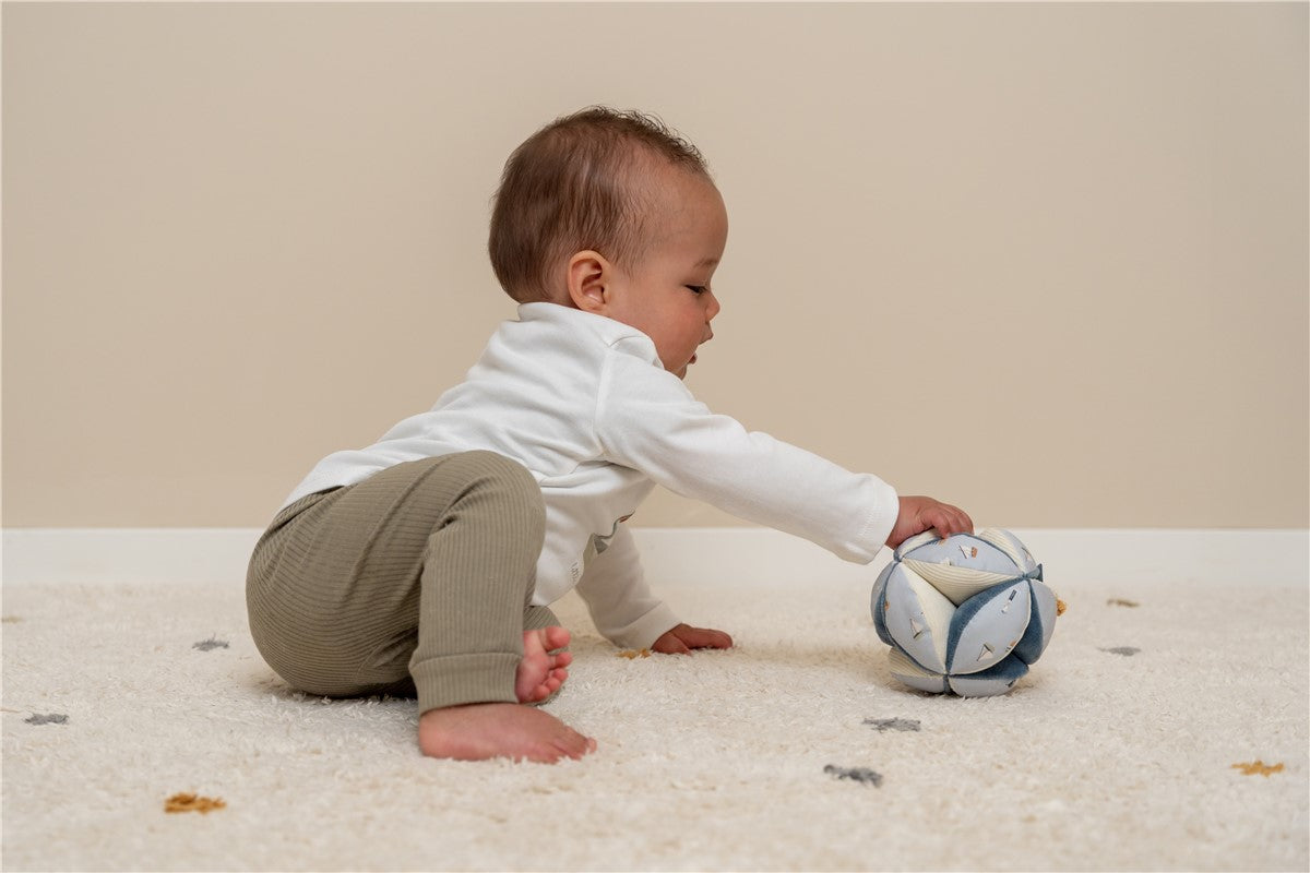 PELOTA MONTESSORI SAILORS BAY LITTLE DUTCH