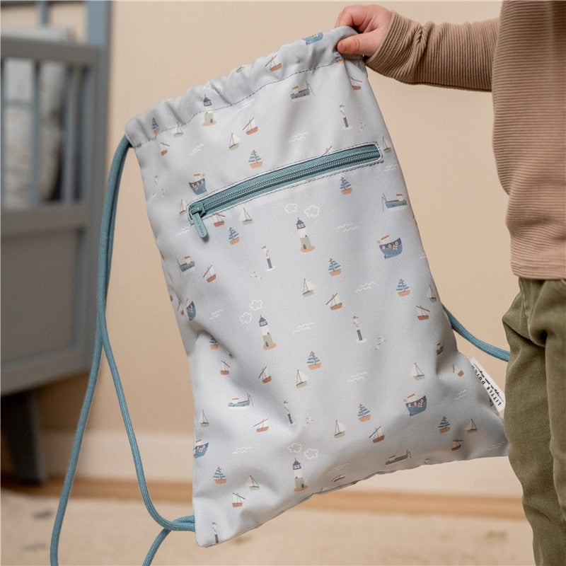 BOLSA GYM LITTLE DUTCH -Varias colecciones-