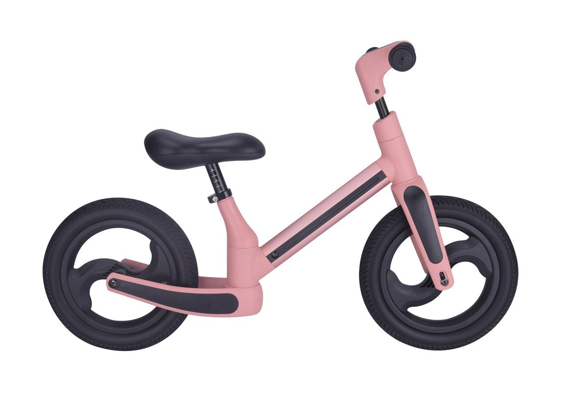 BICICLETA EQUILIBRIO MANU ROSA TOPMARK