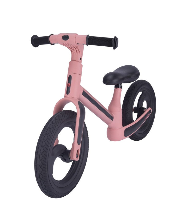 BICICLETA EQUILIBRIO MANU ROSA TOPMARK