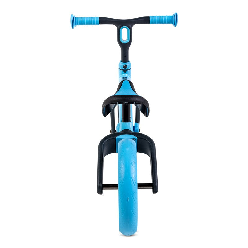 YVELO JUNIOR AZUL NUEVO YVOLUTION