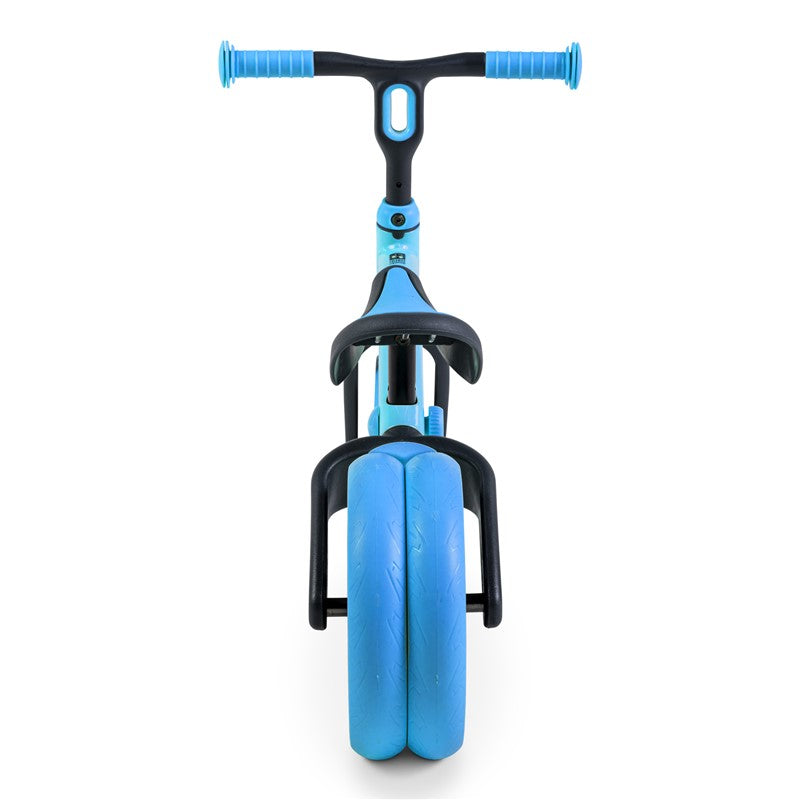 YVELO JUNIOR AZUL NUEVO YVOLUTION