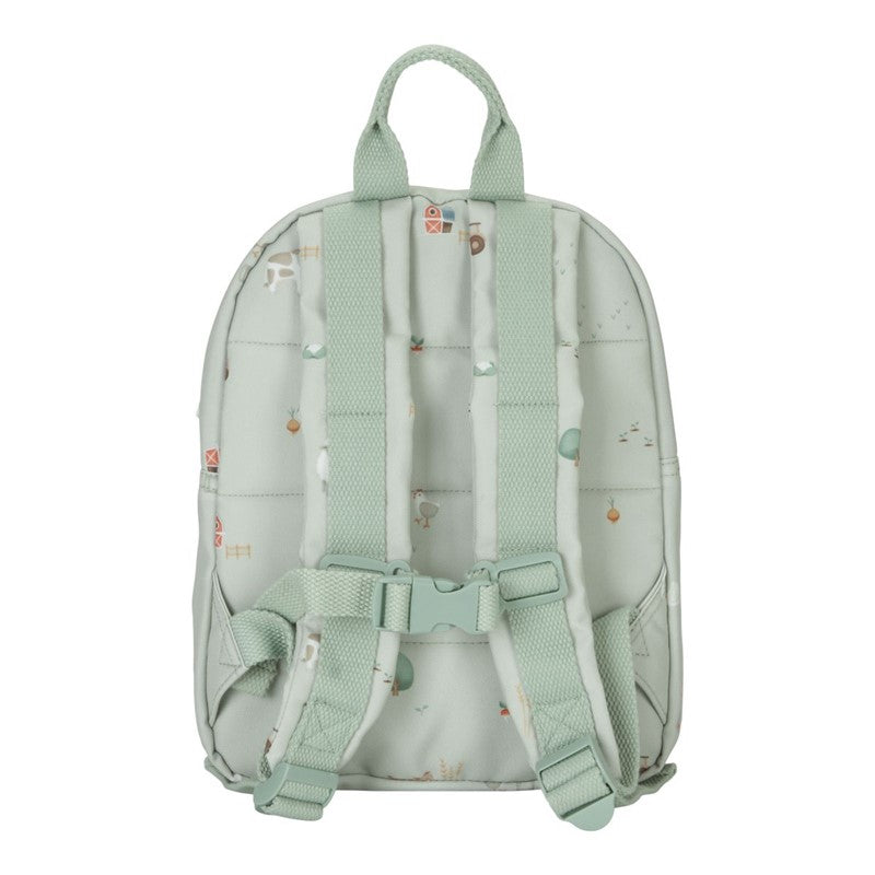 MOCHILA LITTLE DUTCH -Varias colecciones-