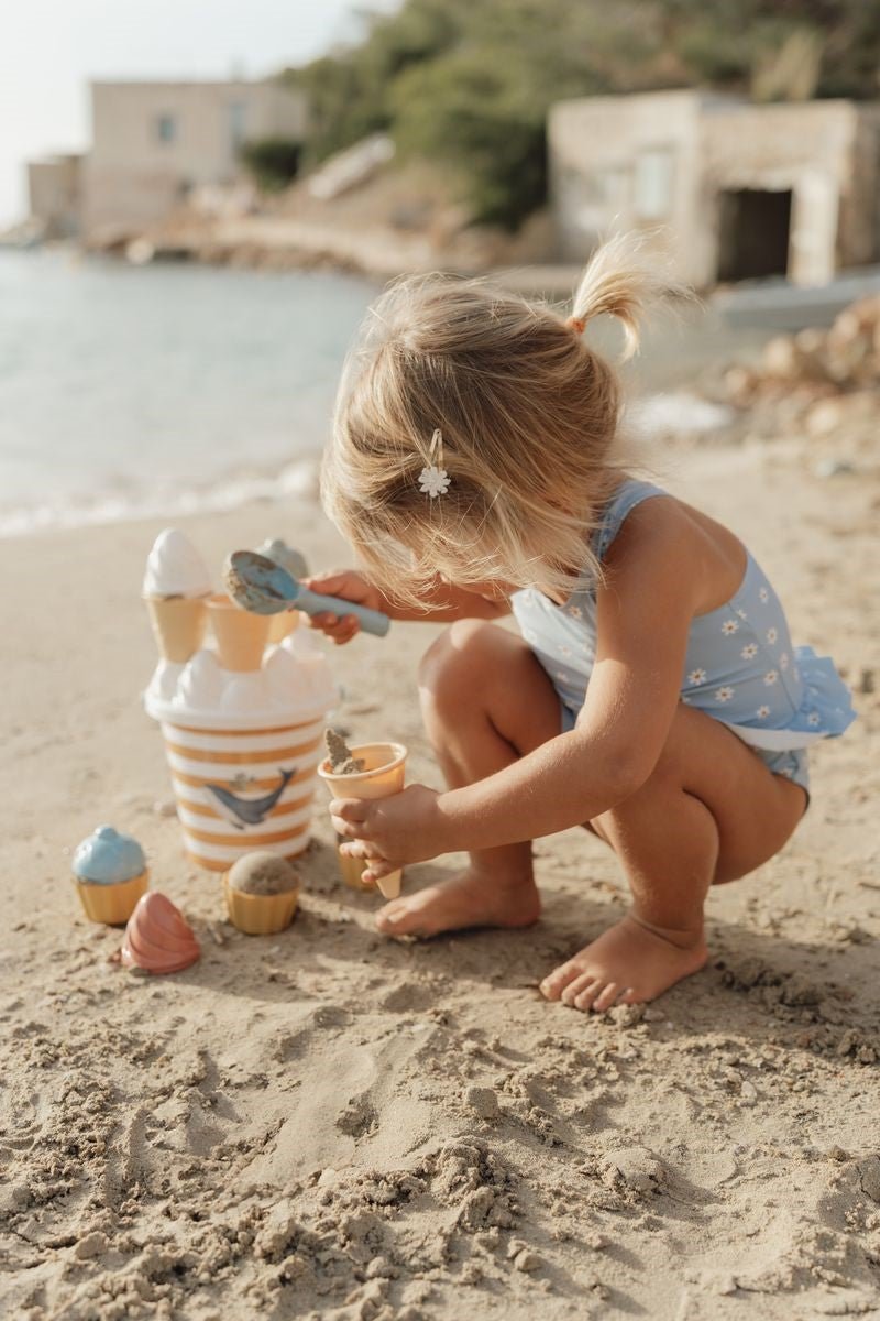 SET PLAYA HELADOS OCEAN DREAMS LITTLE DUTCH