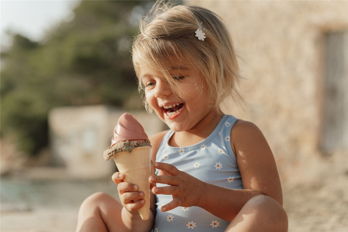 SET PLAYA HELADOS OCEAN DREAMS LITTLE DUTCH