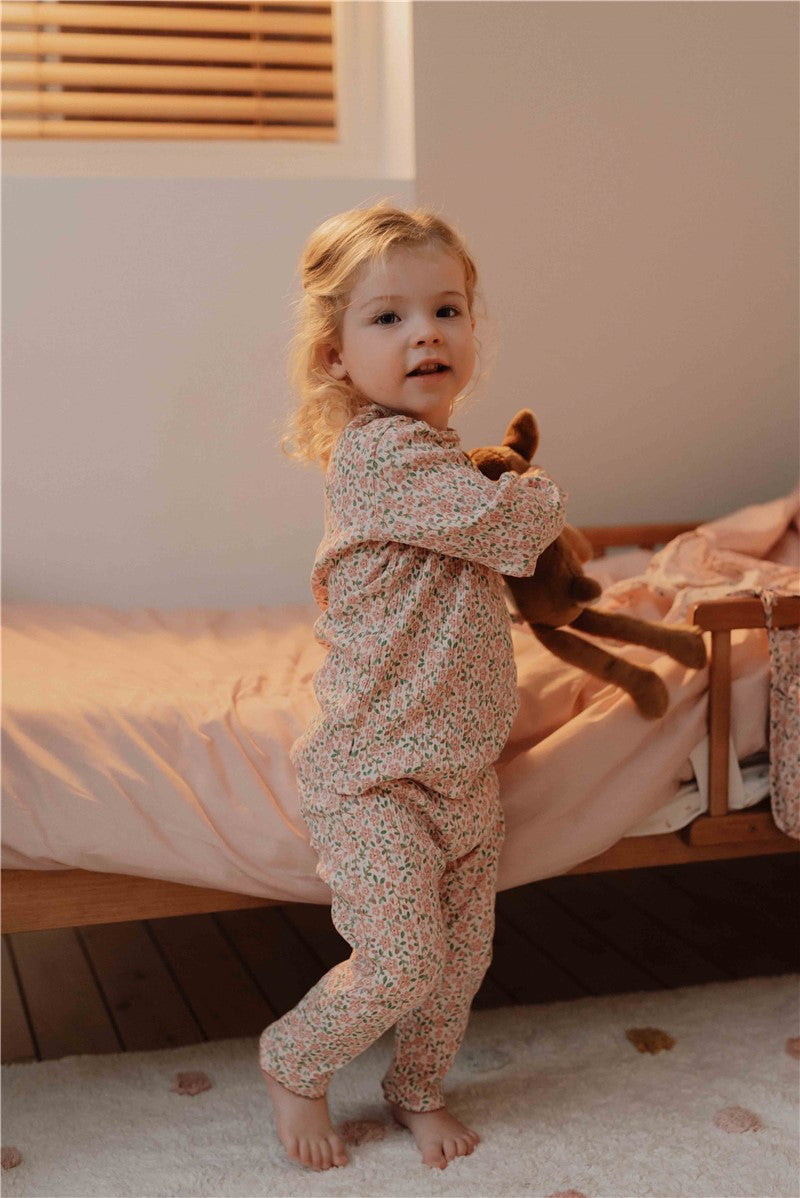 Pijama entero HADA