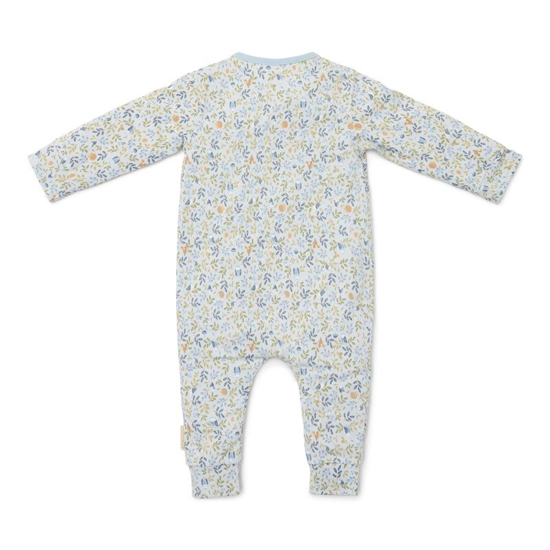 Pijama entero AVENTURA