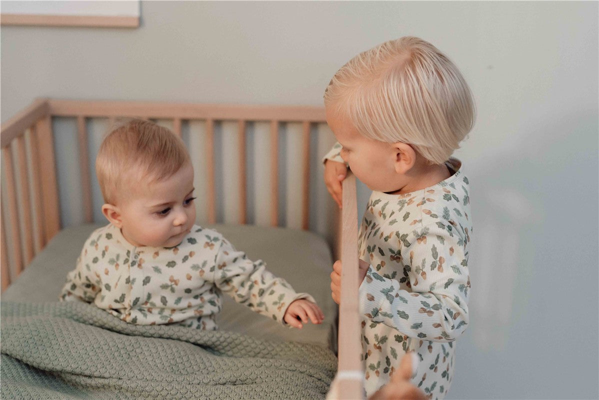 Pijama entero BOSQUE