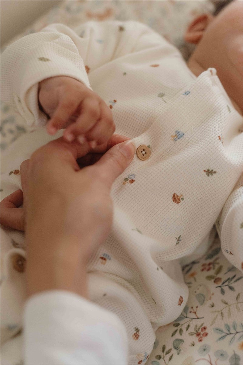 Pijama entero TESOROS