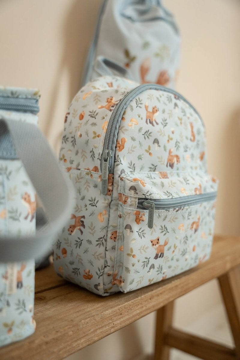 MOCHILA LITTLE DUTCH -Varias colecciones-