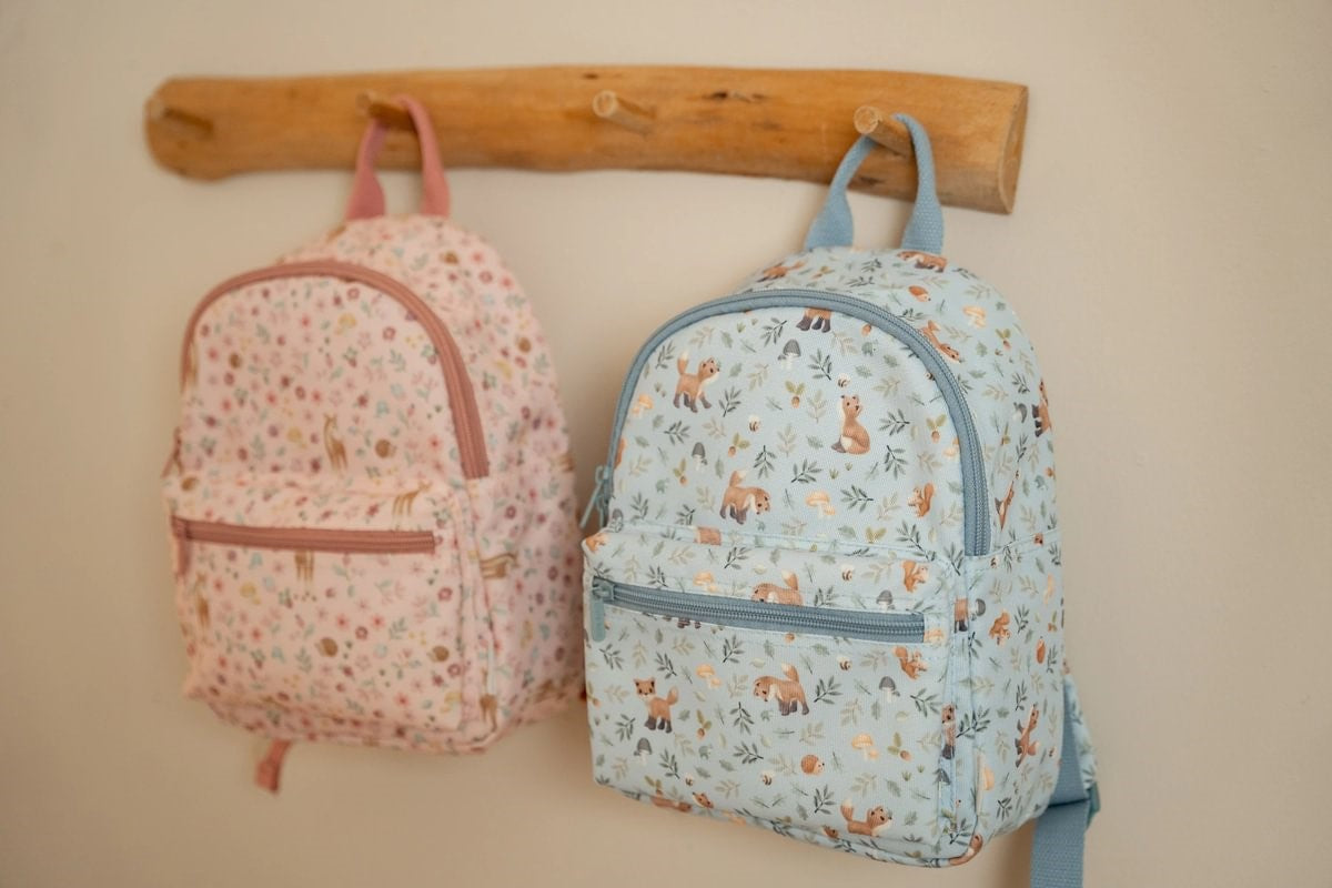 MOCHILA LITTLE DUTCH -Varias colecciones-