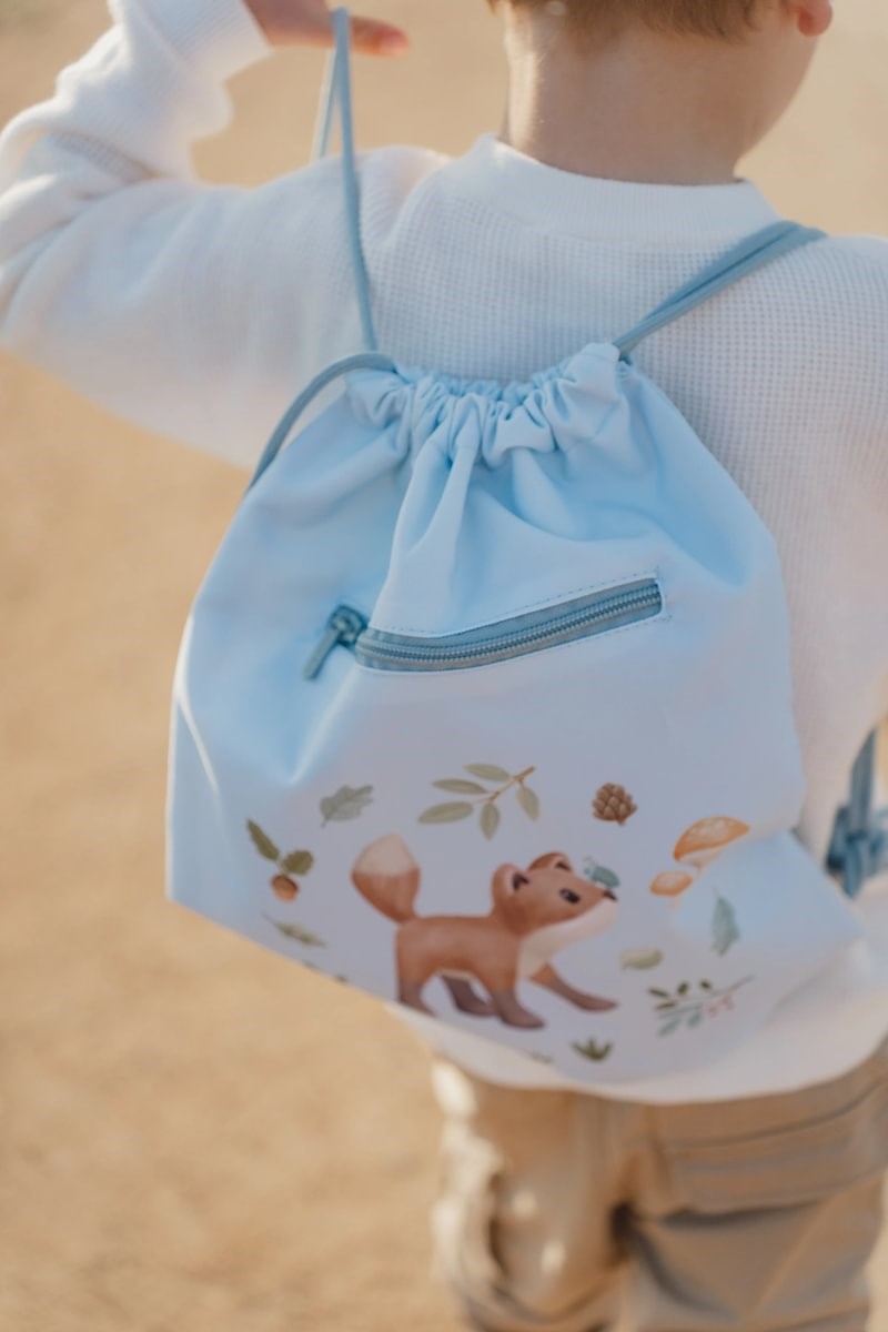 BOLSA GYM LITTLE DUTCH -Varias colecciones-