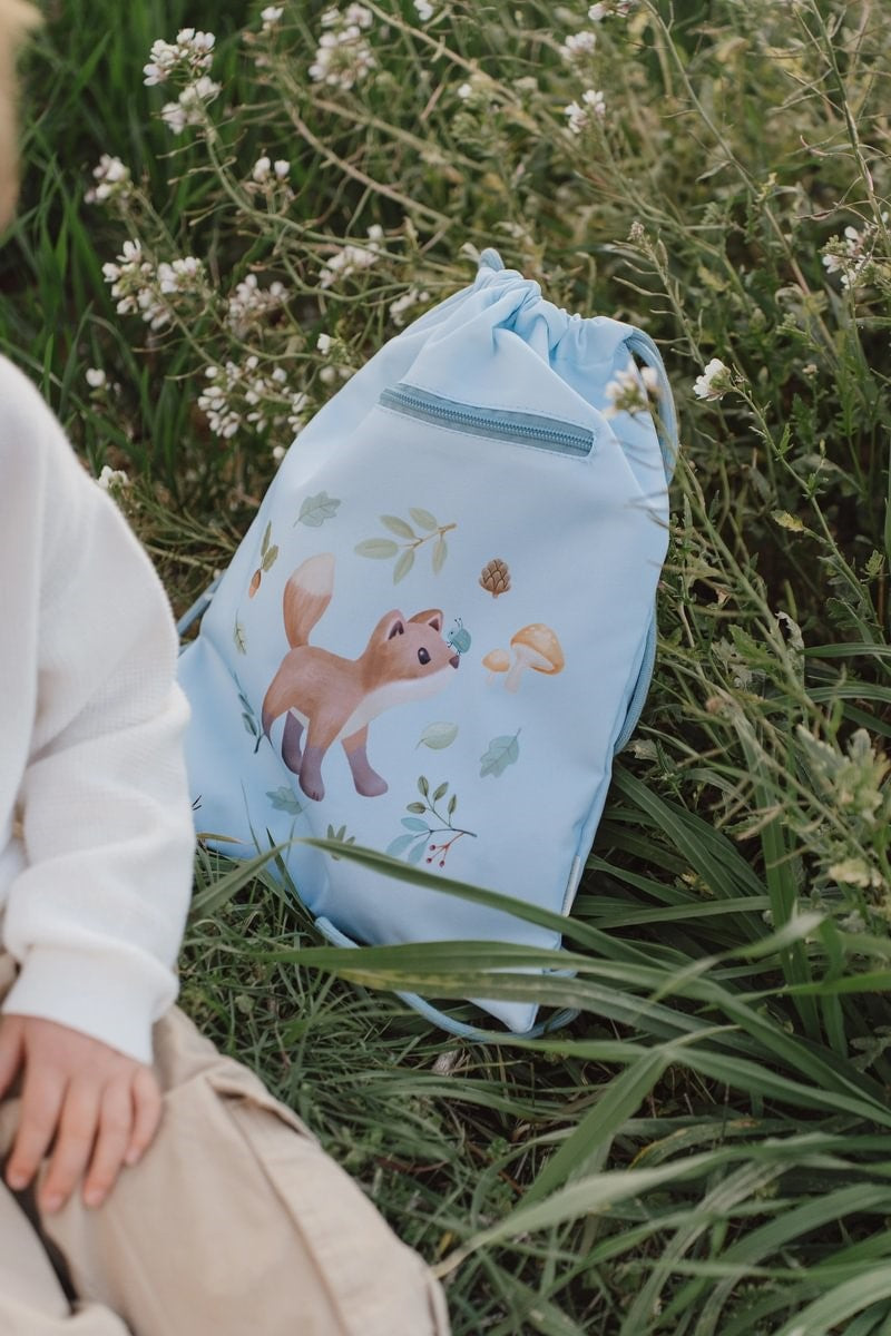 BOLSA GYM LITTLE DUTCH -Varias colecciones-