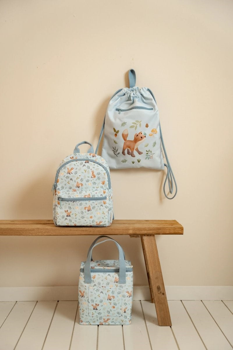 BOLSA GYM LITTLE DUTCH -Varias colecciones-