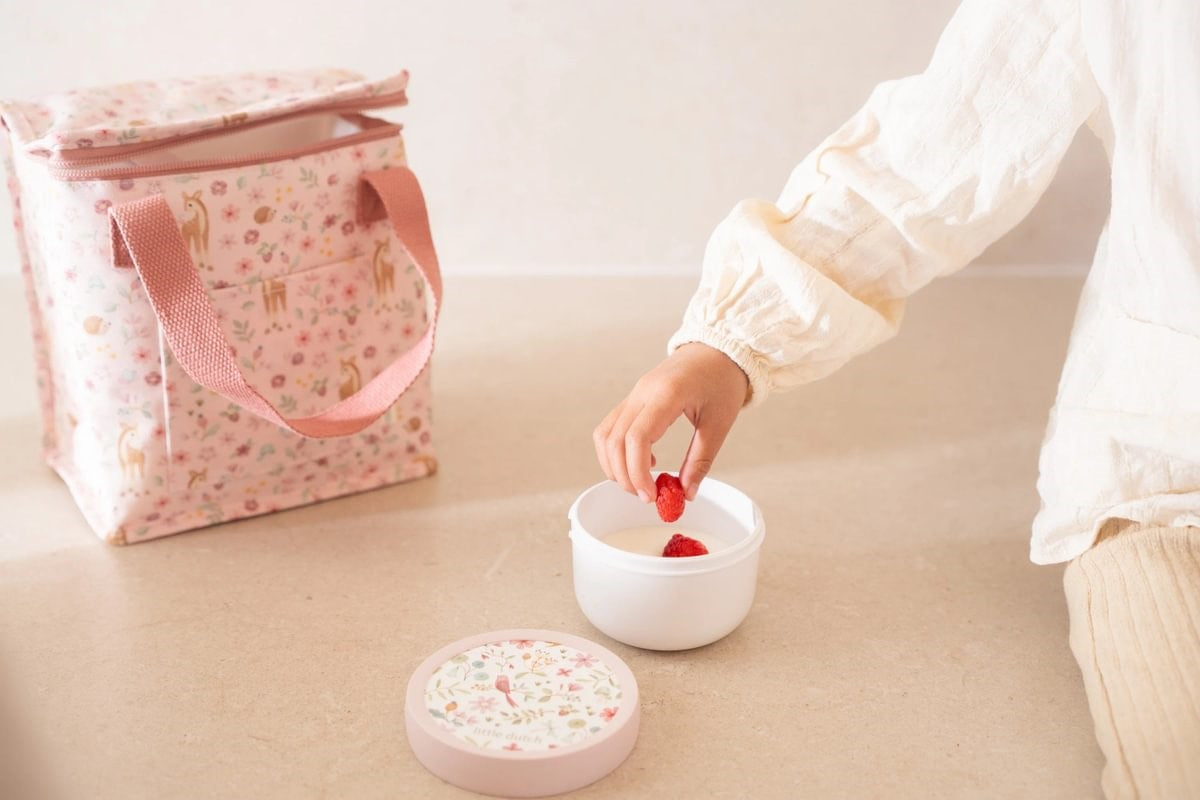CAJA DE FRUTA CAMPUS -Varias colecciones-
