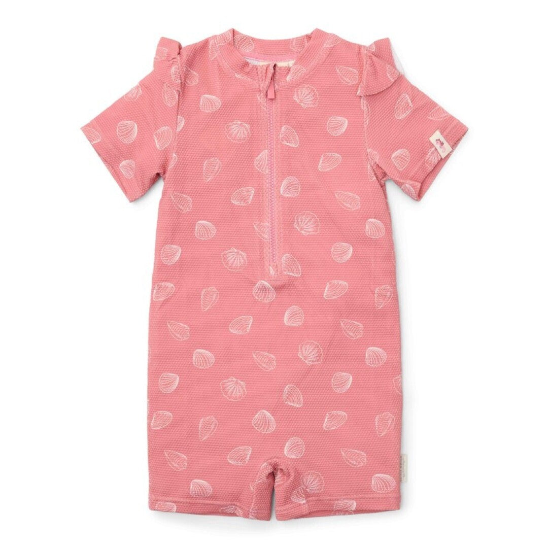 Mono baño manga corta Ocean Treasures