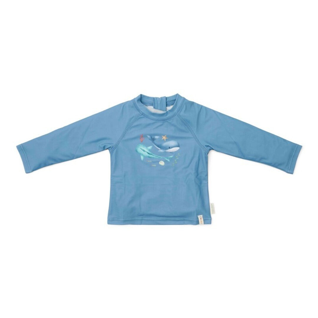 Camiseta de baño M/L Ocean Sea Blue