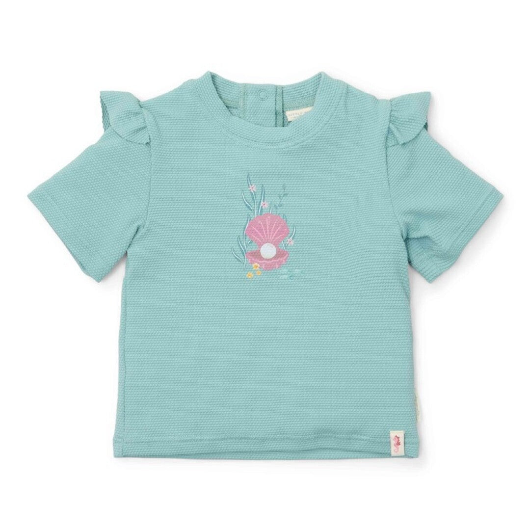 Camiseta de baño M/C Ocean Treasures