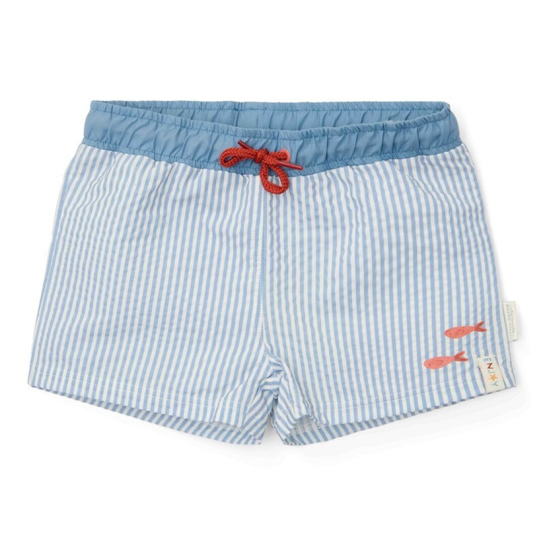 Bañador Ocean Sea Blue