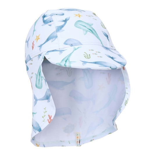 Gorro protección Ocean Sea Life