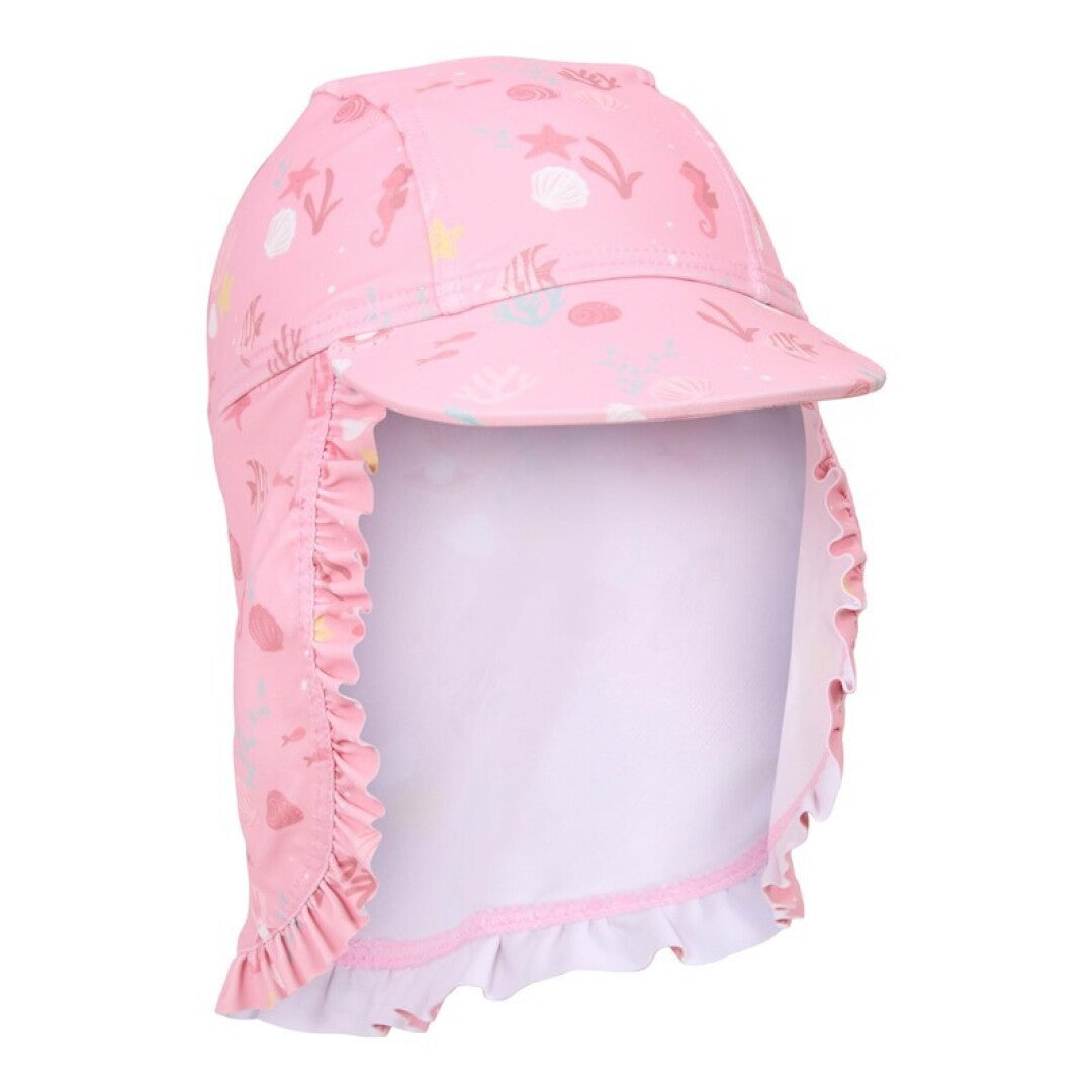Gorro protección Ocean Treasures Rosa