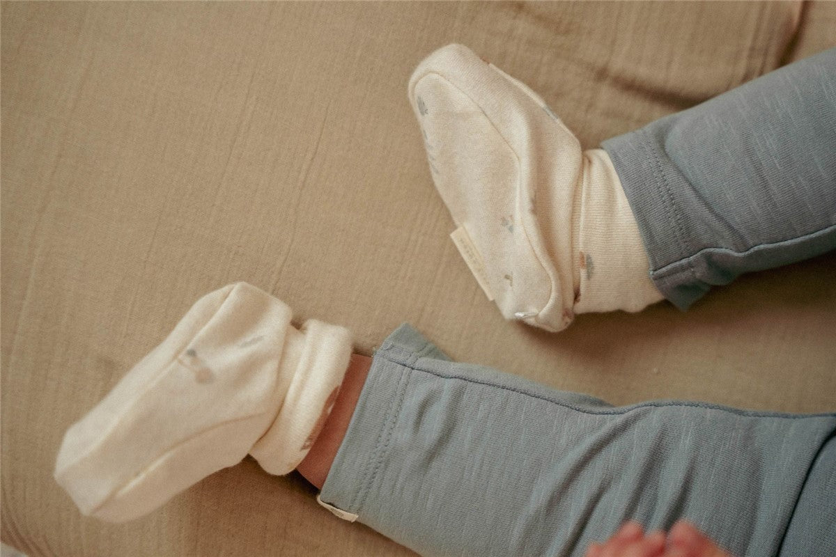 Botas Forest