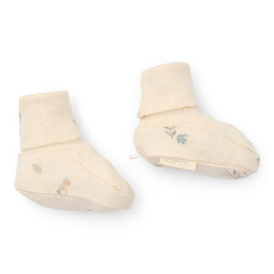 Botas Forest