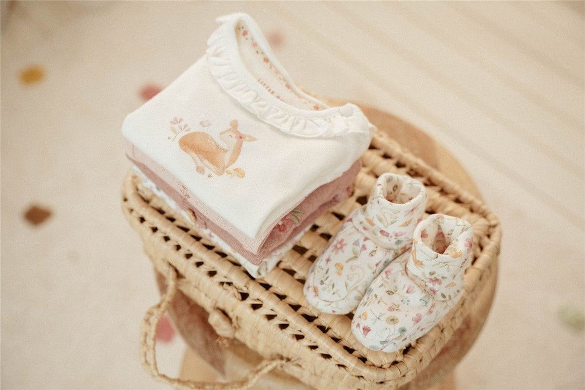 Conjunto Fairy-Ciervo