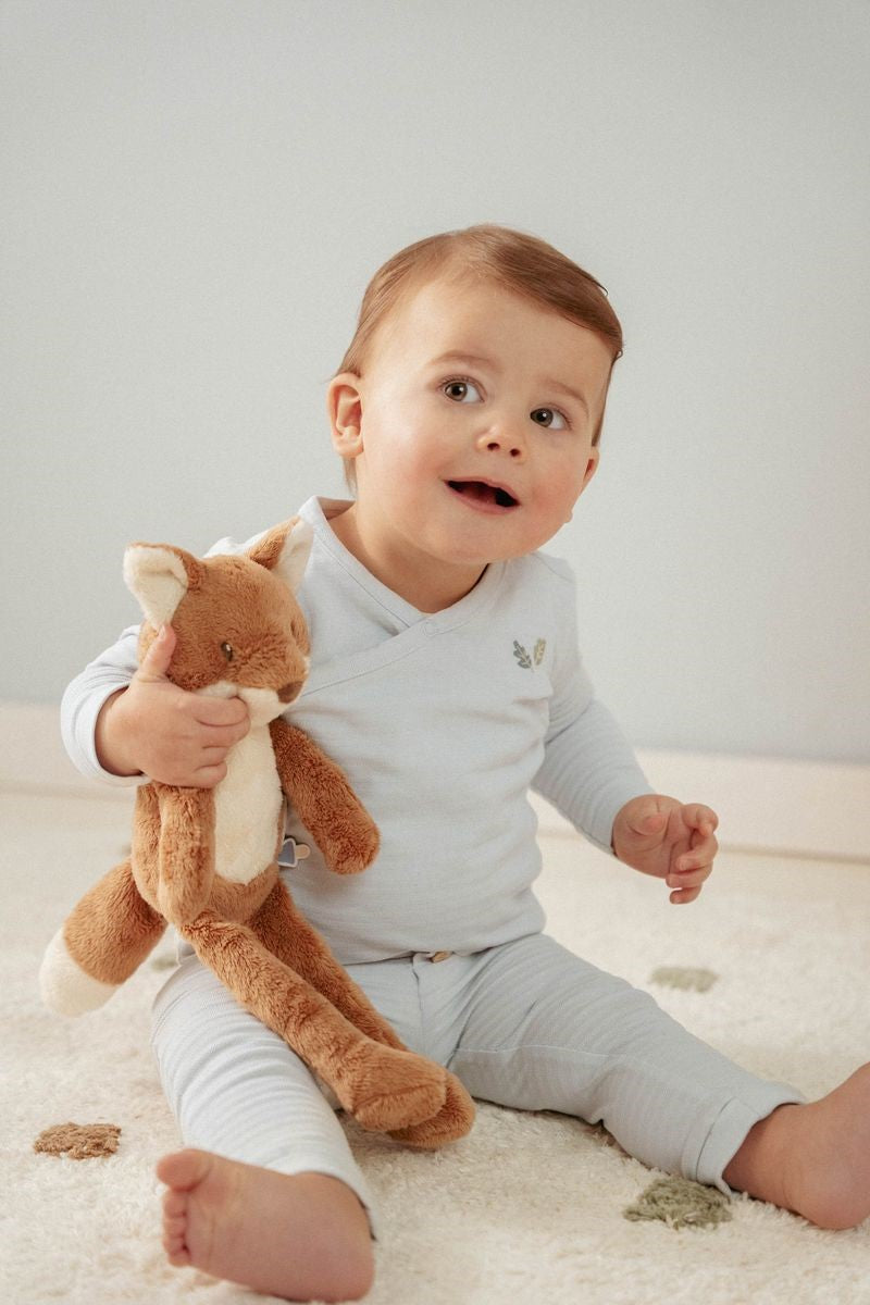 Conjunto Baby Blue