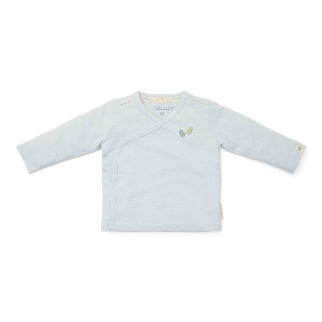 Conjunto Baby Blue