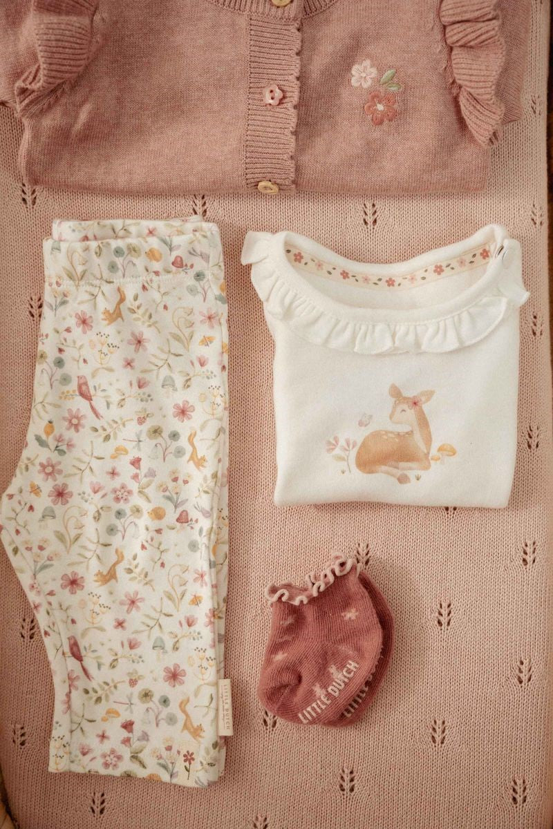 Conjunto Fairy-Ciervo