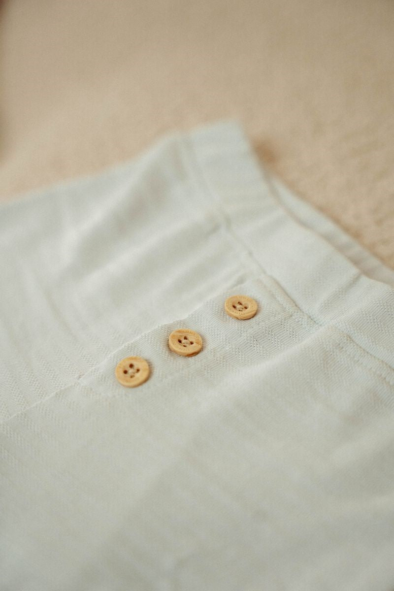 Conjunto Baby Blue