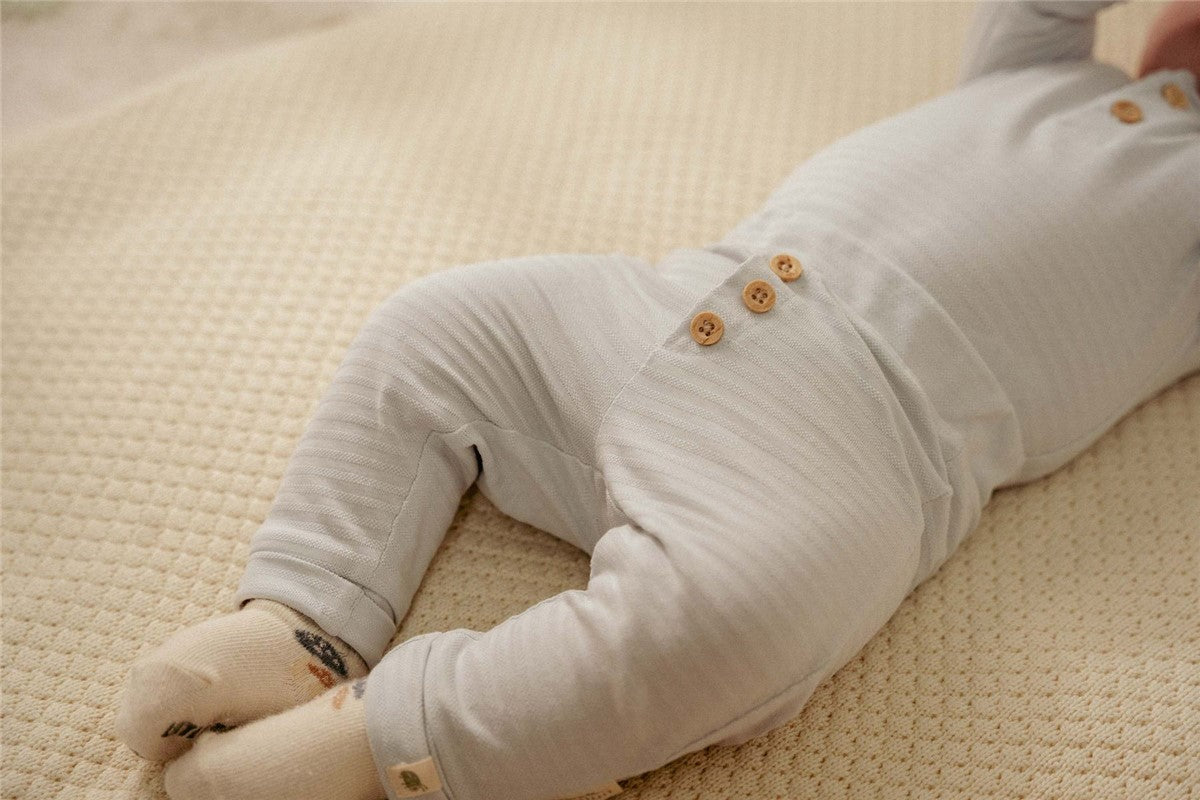 Conjunto Baby Blue