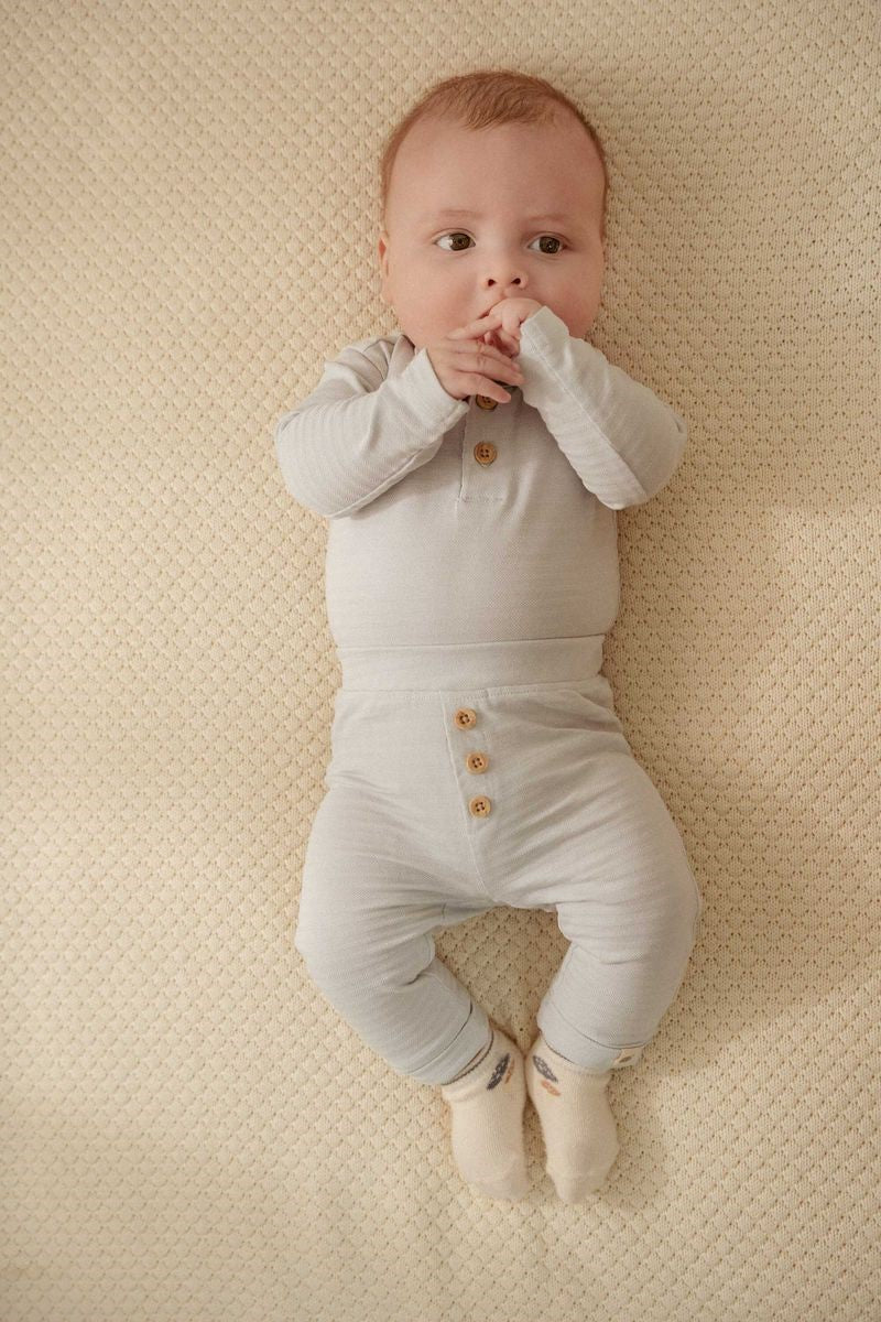 Conjunto Baby Blue