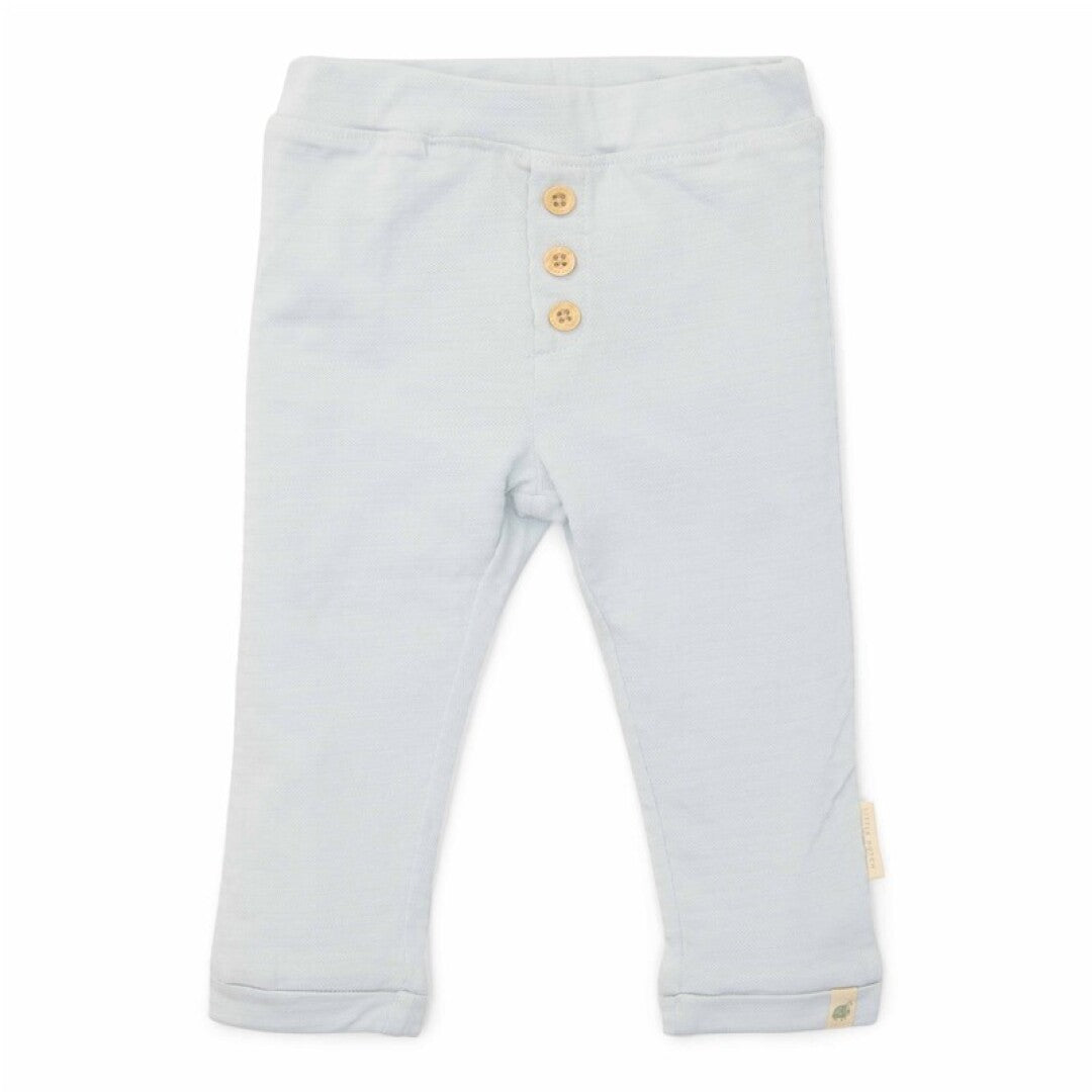 Conjunto Baby Blue