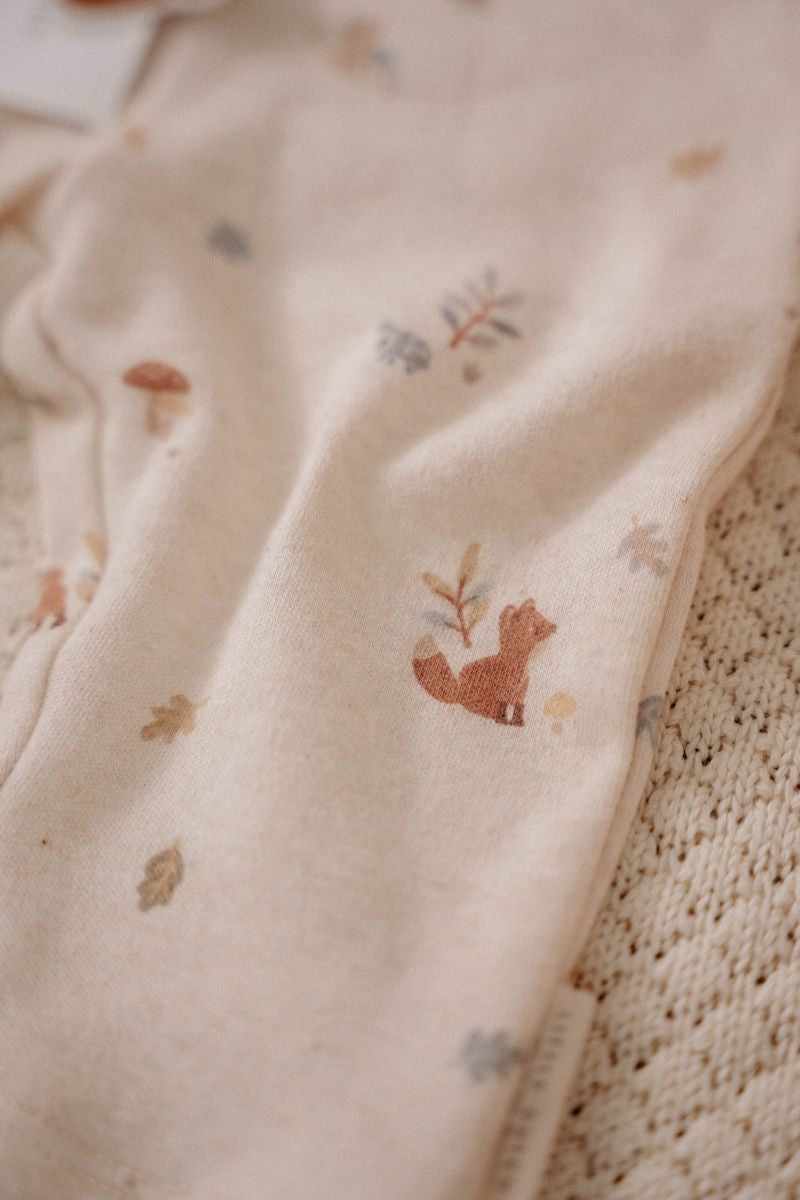 Conjunto Nature-Forest