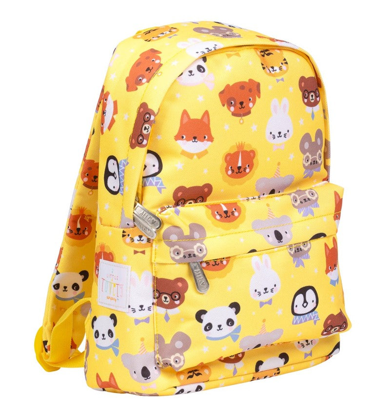 Mochila infantil ANIMALES