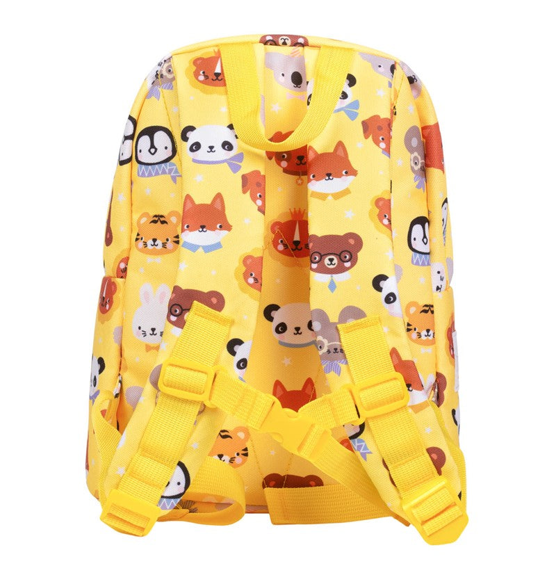 Mochila infantil ANIMALES