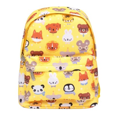 Mochila infantil ANIMALES