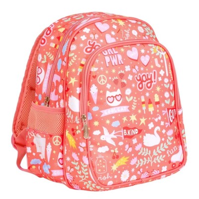 MOCHILA BOLSILLO TÉRMICO FUN