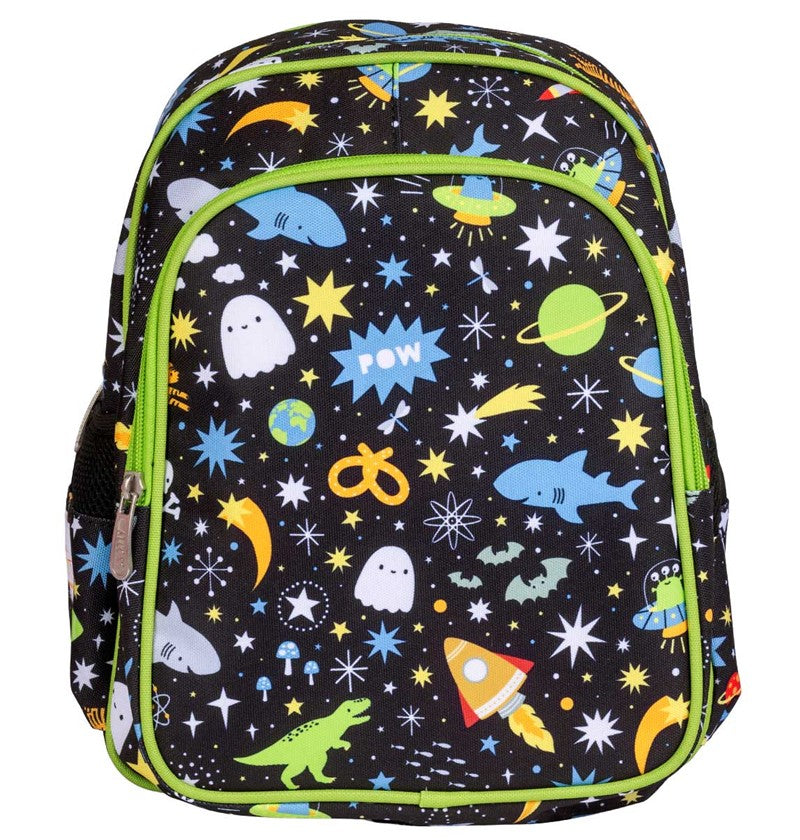 MOCHILA BOLSILLO TÉRMICO GALAXIA