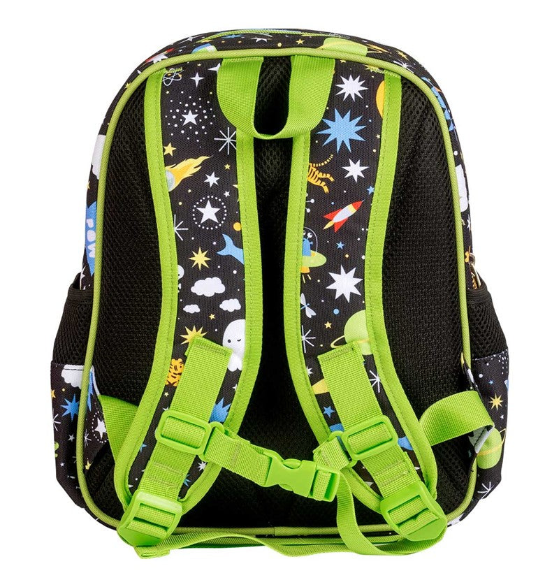 MOCHILA BOLSILLO TÉRMICO GALAXIA