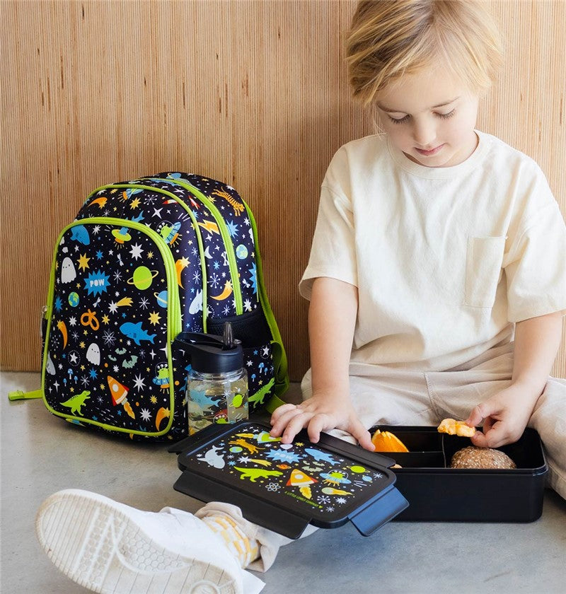 MOCHILA BOLSILLO TÉRMICO GALAXIA