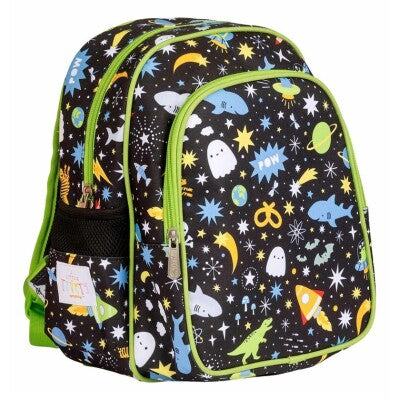 MOCHILA BOLSILLO TÉRMICO GALAXIA