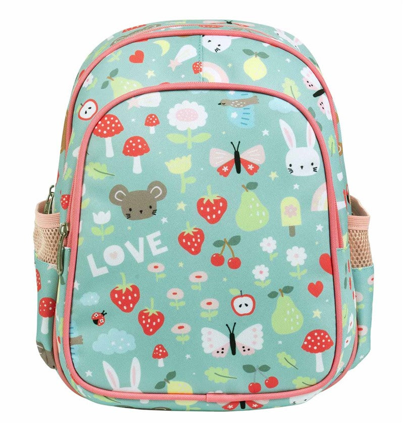 MOCHILA BOLSILLO TÉRMICO JOY
